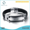 Latest design daily wear bangle,plain stainless steel bracelets bangle wholesale